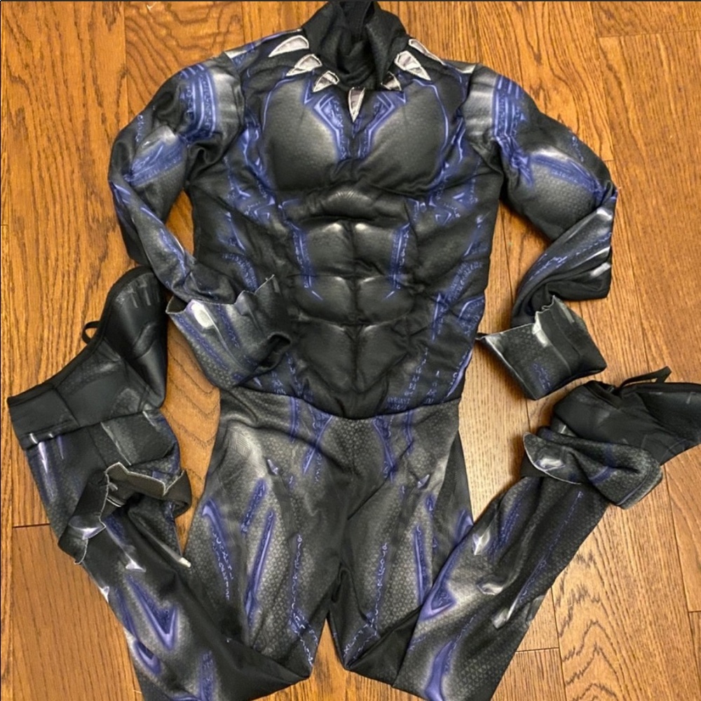 Black panther